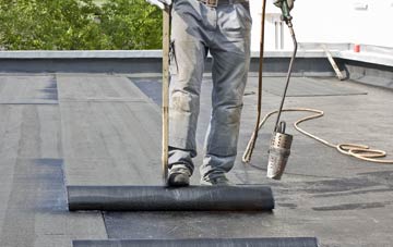 flat roof replacement Cockersdale, West Yorkshire