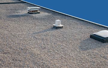 flat roofing Cockersdale, West Yorkshire