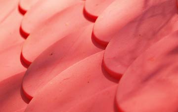 Cockersdale plastic roof costs