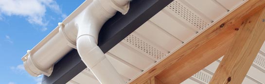 get Cockersdale guttering quotes today