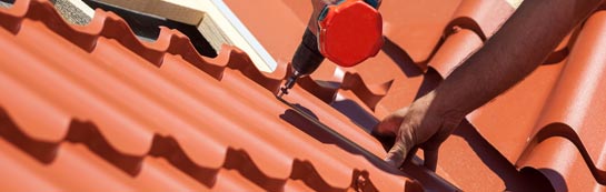 save on Cockersdale roof installation costs