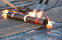 free Cockersdale roof quotes