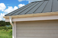 Cockersdale fascia repair