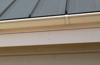 Cockersdale soffit repair