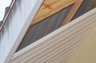 rated Cockersdale soffit repair companies